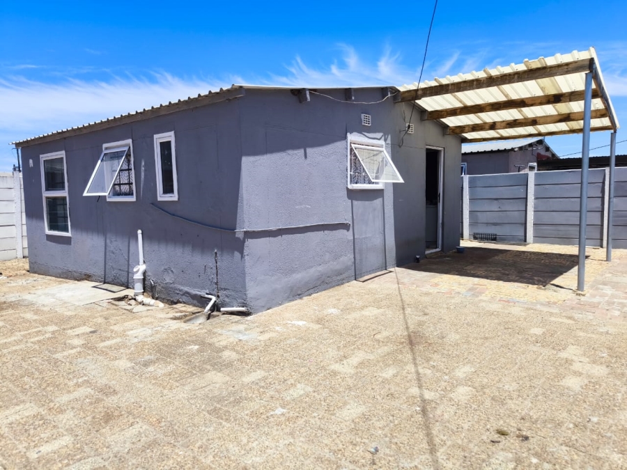 2 Bedroom Property for Sale in Chatsworth Western Cape